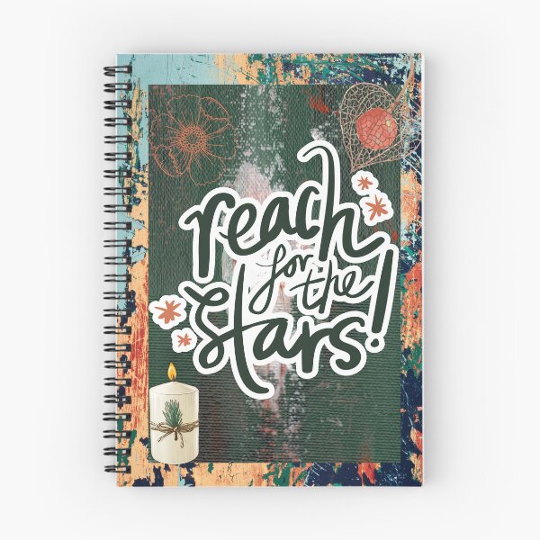 Item preview, Reach for the stars designed and sold by Cherrydsnshop.