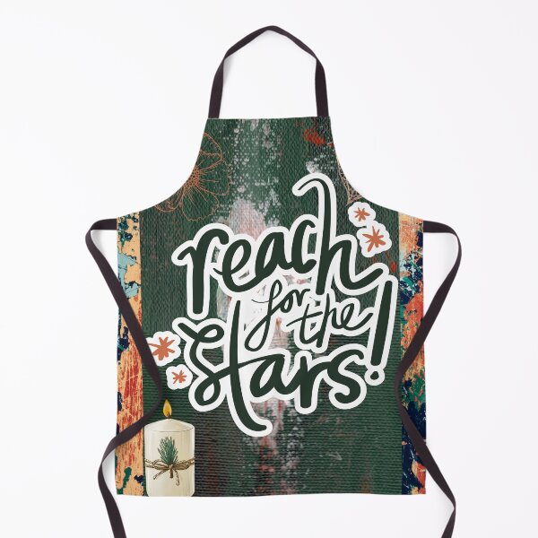 Item preview, Reach for the stars designed and sold by Cherrydsnshop.