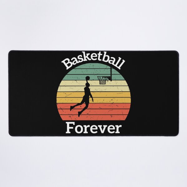 Item preview, Basketball Forever designed and sold by thathoopworld.