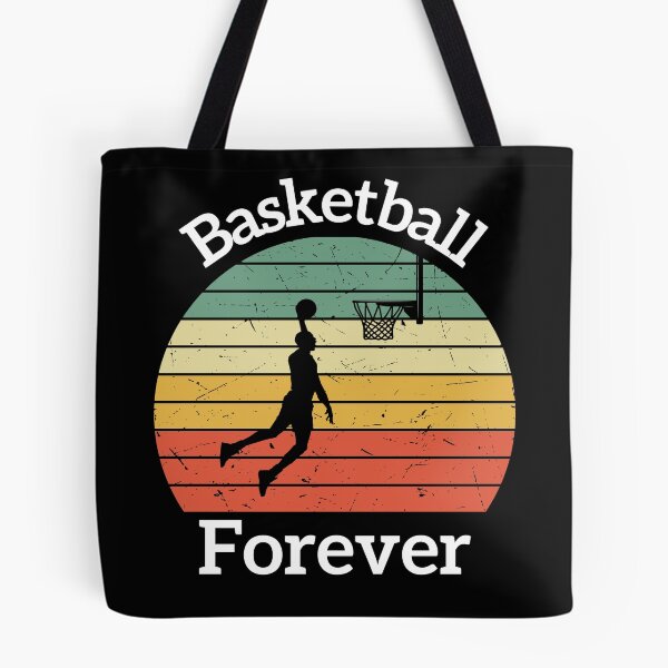 Item preview, Basketball Forever designed and sold by thathoopworld.