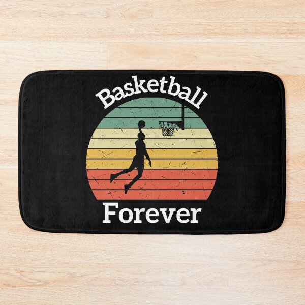 Item preview, Basketball Forever designed and sold by thathoopworld.