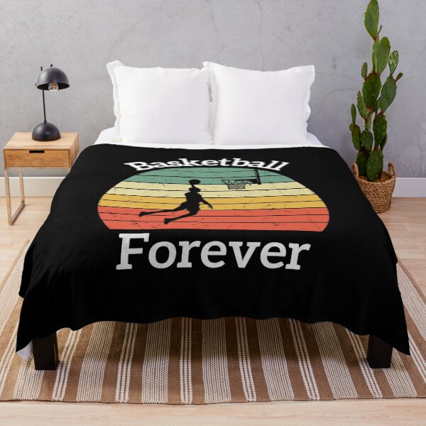 Item preview, Basketball Forever designed and sold by thathoopworld.