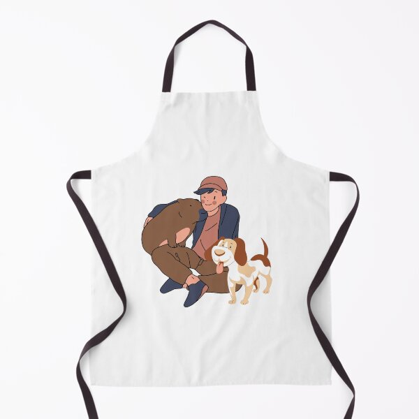 Item preview, Capybara And Dog,dog,Capybara Funny, Capybara with other animals, designed and sold by Tamas Das.