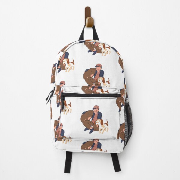 Item preview, Capybara And Dog,dog,Capybara Funny, Capybara with other animals, designed and sold by Tamas Das.