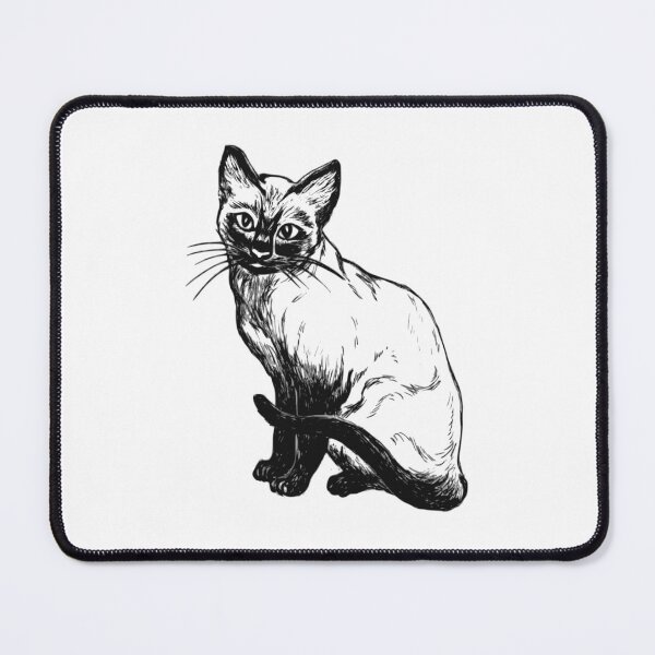 Item preview, Cat Got Your Soul? designed and sold by Munnapd.