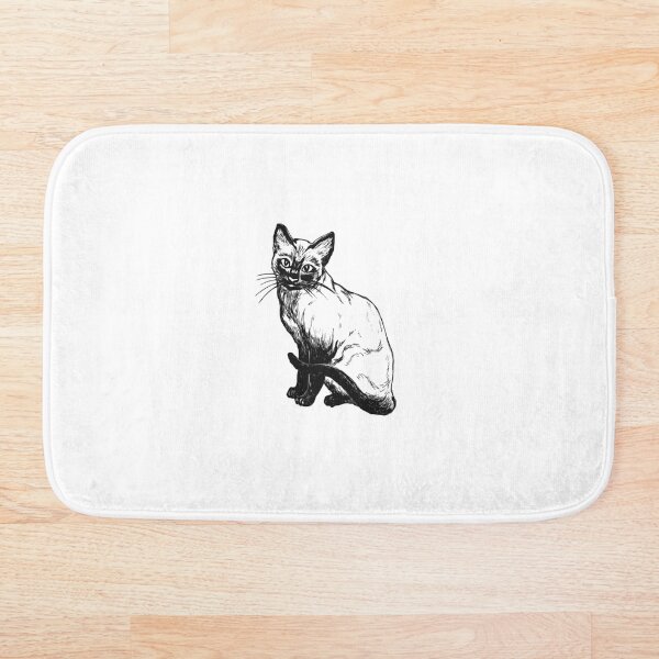 Item preview, Cat Got Your Soul? designed and sold by Munnapd.