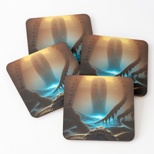Item preview, Poseidon designed and sold by Mitrodoros.