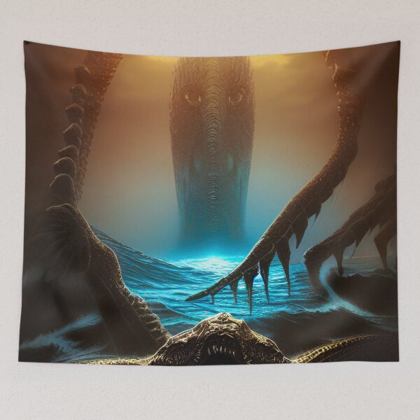 Item preview, Poseidon designed and sold by Mitrodoros.