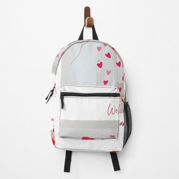 Item preview, Love is an Open door designed and sold by WitshireW.