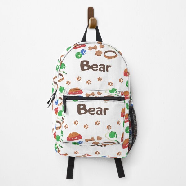 Item preview, Bear designed and sold by Univers Gifts.