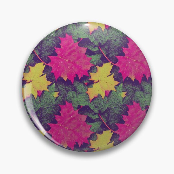 Item preview, Leaves in different shapes 19 designed and sold by hendrikspix.