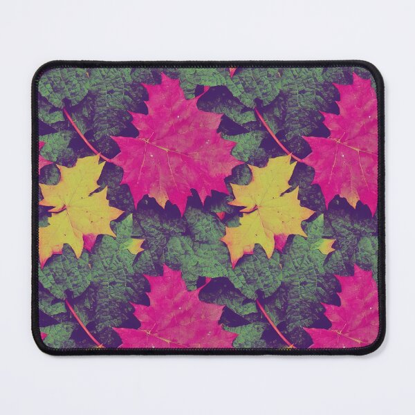 Item preview, Leaves in different shapes 19 designed and sold by hendrikspix.