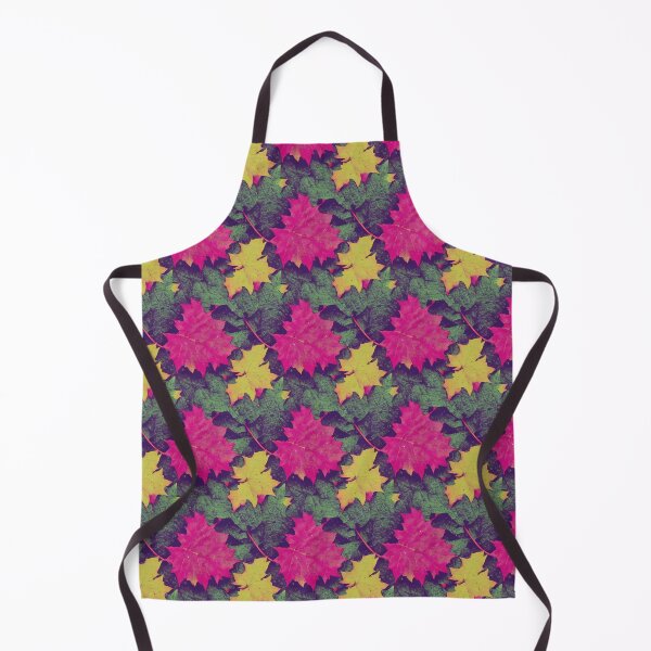 Item preview, Leaves in different shapes 19 designed and sold by hendrikspix.