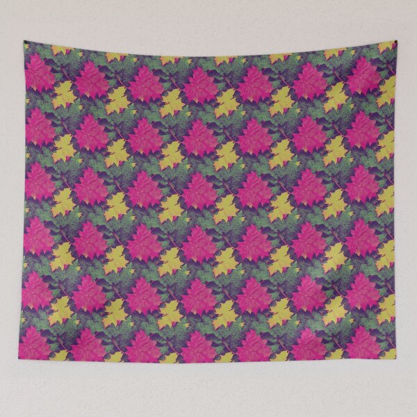Item preview, Leaves in different shapes 19 designed and sold by hendrikspix.
