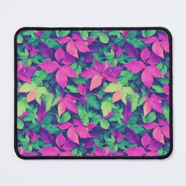 Item preview, Leaves in different shapes 20 designed and sold by hendrikspix.