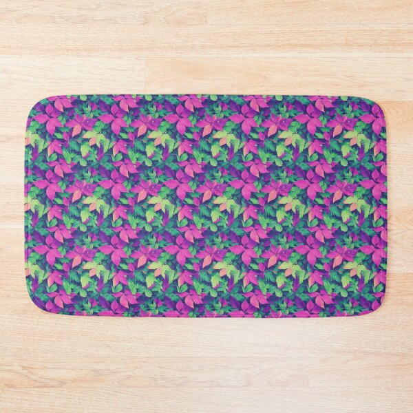 Item preview, Leaves in different shapes 20 designed and sold by hendrikspix.