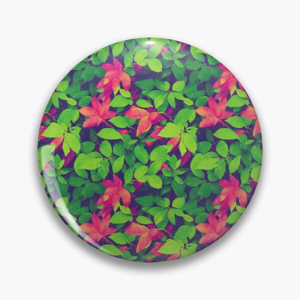 Item preview, Leaves in different shapes 21 designed and sold by hendrikspix.