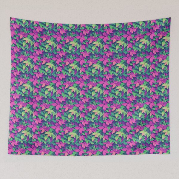 Item preview, Leaves in different shapes 20 designed and sold by hendrikspix.