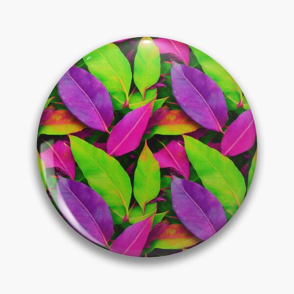 Item preview, Leaves in different shapes 23 designed and sold by hendrikspix.