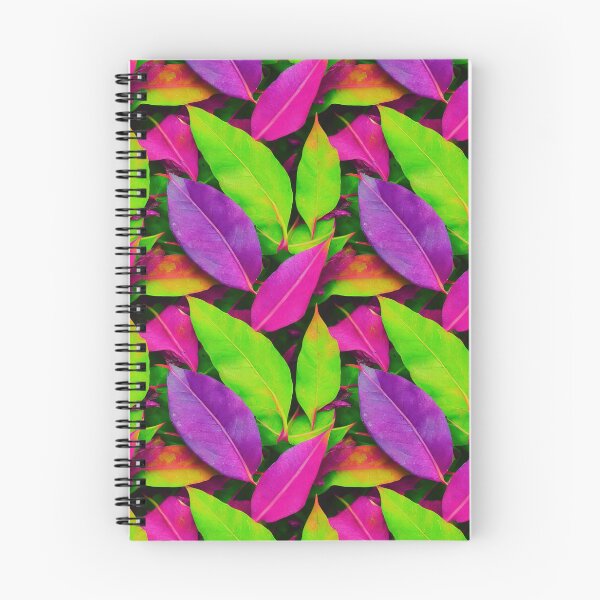 Item preview, Leaves in different shapes 23 designed and sold by hendrikspix.