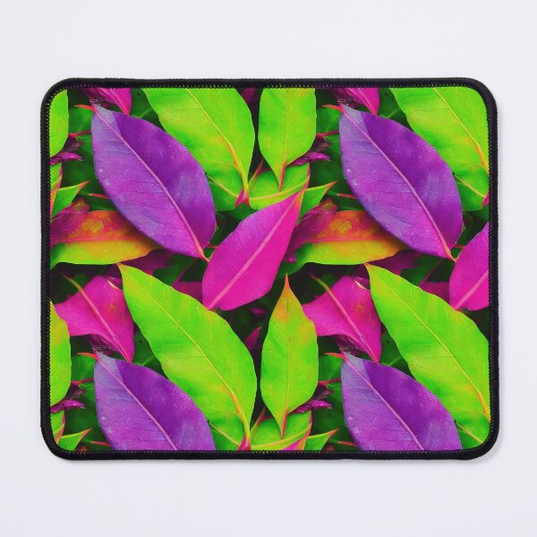 Item preview, Leaves in different shapes 23 designed and sold by hendrikspix.
