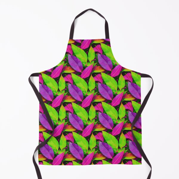 Item preview, Leaves in different shapes 23 designed and sold by hendrikspix.