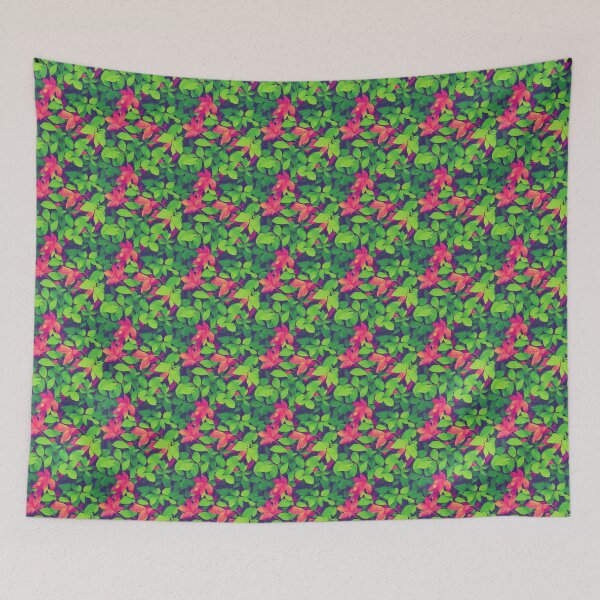 Item preview, Leaves in different shapes 21 designed and sold by hendrikspix.