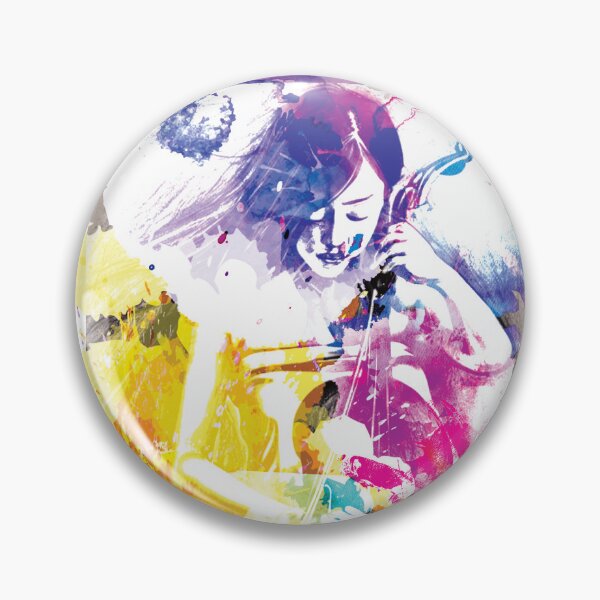 Item preview, woman with cello designed and sold by piesdesignart.