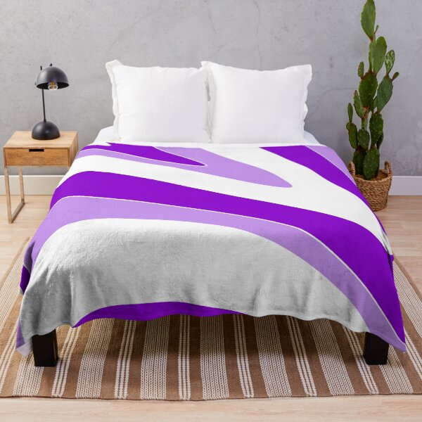 Item preview, Abstract pattern - purple. designed and sold by K.S ART.