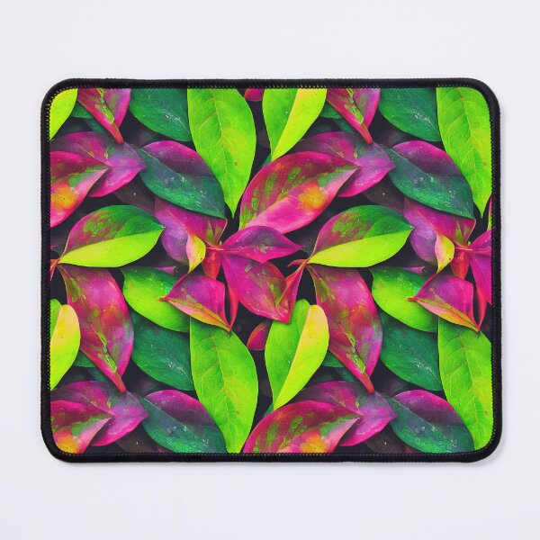 Item preview, Leaves in different shapes 24 designed and sold by hendrikspix.