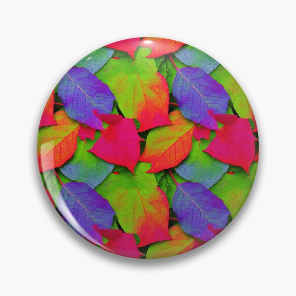 Item preview, Leaves in different shapes 25 designed and sold by hendrikspix.