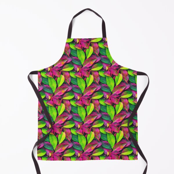 Item preview, Leaves in different shapes 24 designed and sold by hendrikspix.