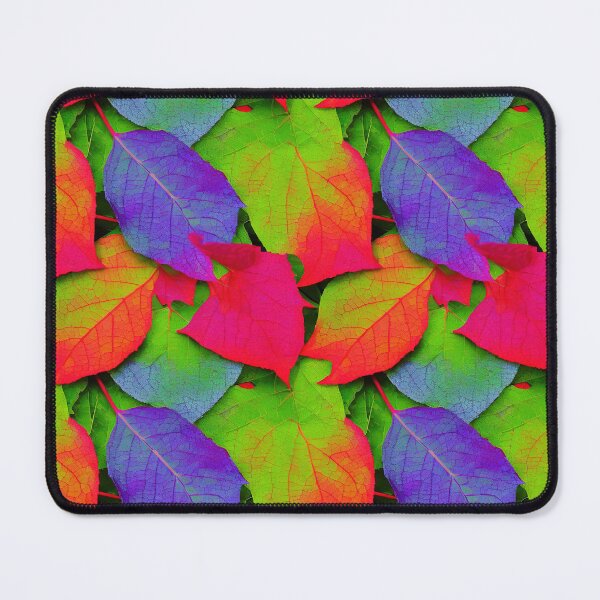 Item preview, Leaves in different shapes 25 designed and sold by hendrikspix.