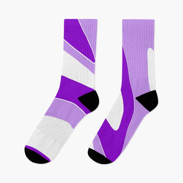 Item preview, Abstract pattern - purple. designed and sold by K.S ART.