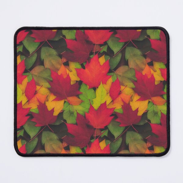 Item preview, Leaves in different shapes 26 designed and sold by hendrikspix.