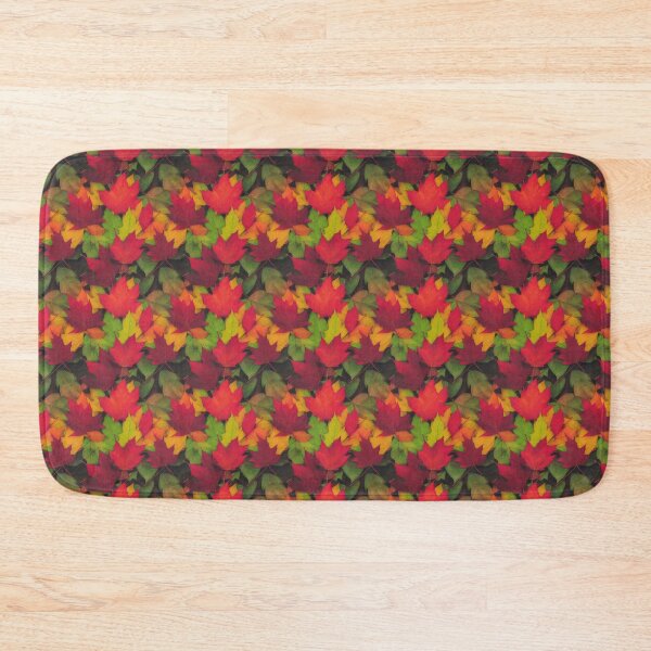Item preview, Leaves in different shapes 26 designed and sold by hendrikspix.