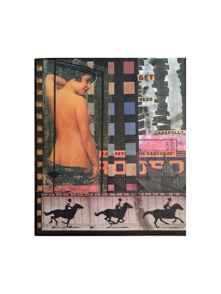 Thumbnail 4 of 4, iPhone Case, Get Read Rodeo designed and sold by mickpro.