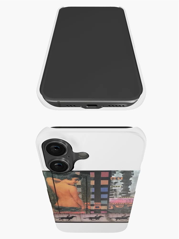 Thumbnail 3 of 4, iPhone Case, Get Read Rodeo designed and sold by mickpro.