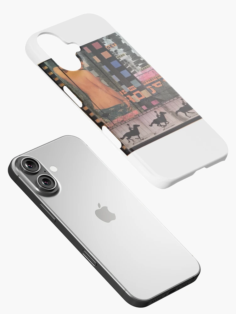 Thumbnail 2 of 4, iPhone Case, Get Read Rodeo designed and sold by mickpro.