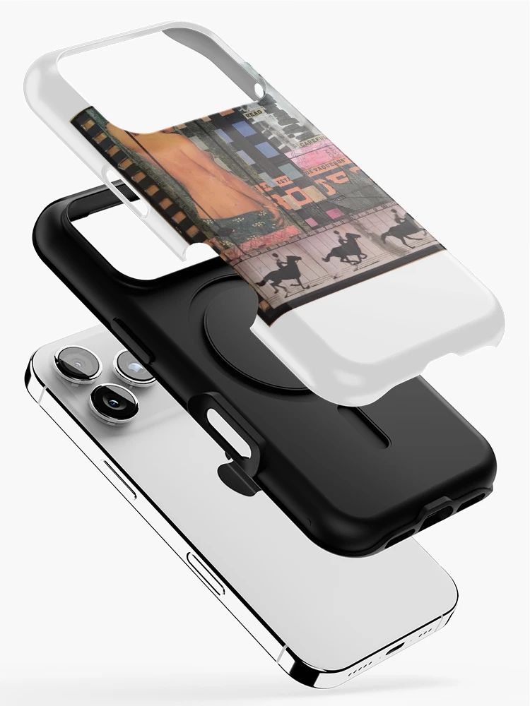 Thumbnail 2 of 4, iPhone Case, Get Read Rodeo designed and sold by mickpro.
