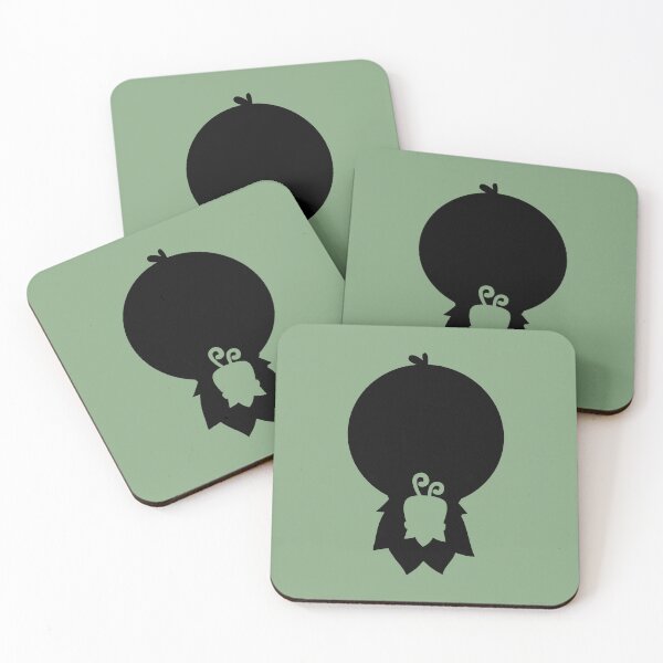 Item preview, Minimalist Plantee (BLACK) designed and sold by plentyplantee.