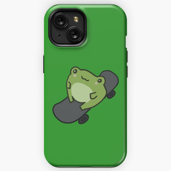  iPhone XR World's Best Frog Catcher Bullfrog Tadpoles Frog  Catching Case : Cell Phones & Accessories