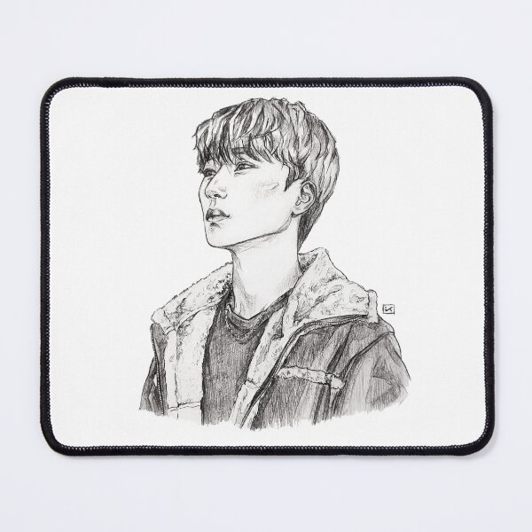 Item preview, San ATEEZ designed and sold by infired-koya.