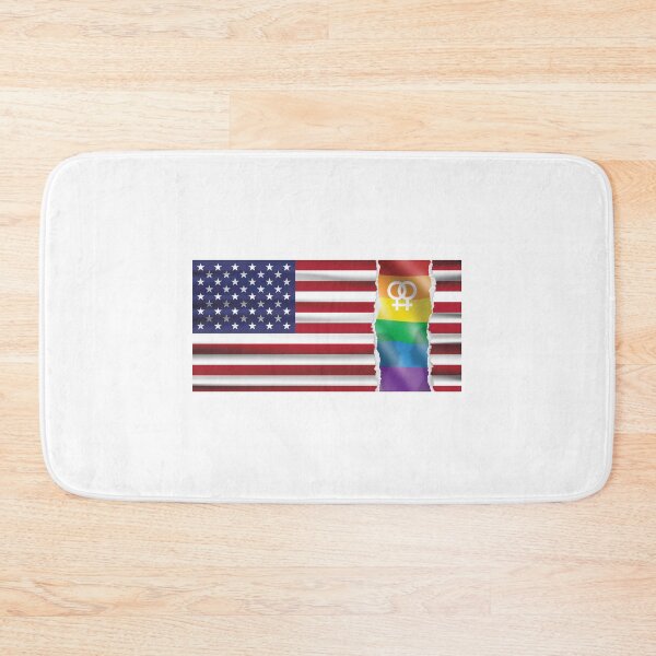 Item preview, Gay Pride 7 designed and sold by mittie101.