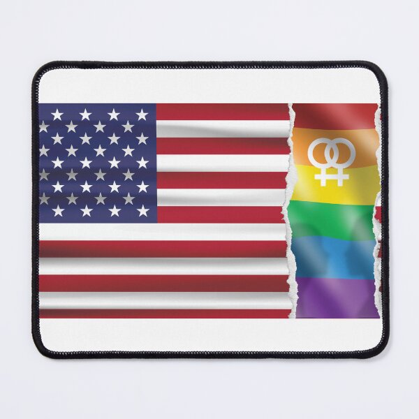 Item preview, Gay Pride 7 designed and sold by mittie101.
