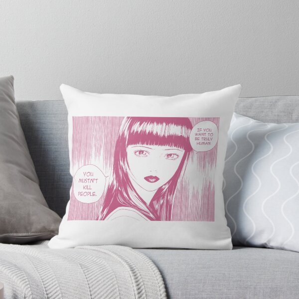 Item preview, You Mustn't Kill People  designed and sold by KawaiiCaps.
