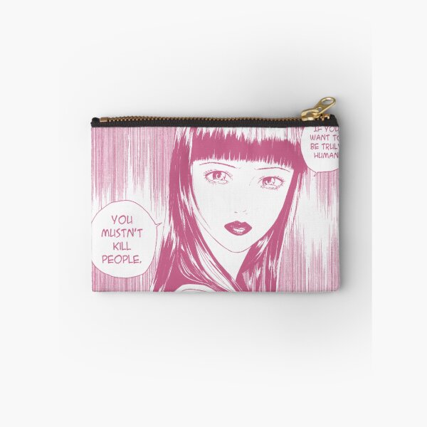 Item preview, You Mustn't Kill People  designed and sold by KawaiiCaps.