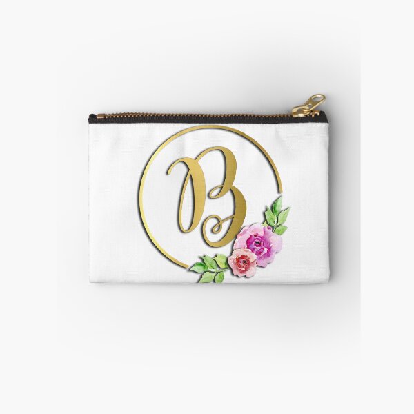 Item preview, Letter B designed and sold by Danielle Fay.