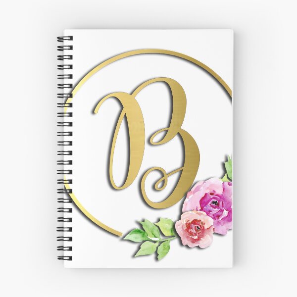 Item preview, Letter B designed and sold by Danielle Fay.