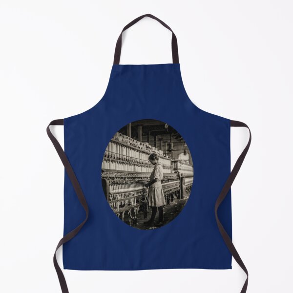 Item preview, West Texas Cotton Mill 1912 designed and sold by lobodelnoir.